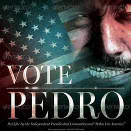 Election Poster