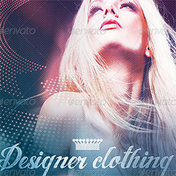 Elegant Fashion Theme