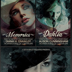 Book / eBook Cover Design