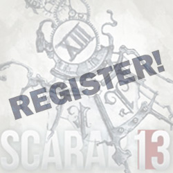 Register Now (again)