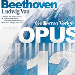 Concert Poster