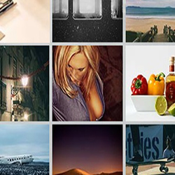 Stock Photo Gallery