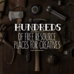 Many FREE Resource Websites