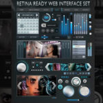 Free – Interface Set