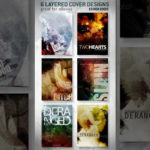 eBook covers templates