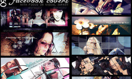 8 Facebook Covers