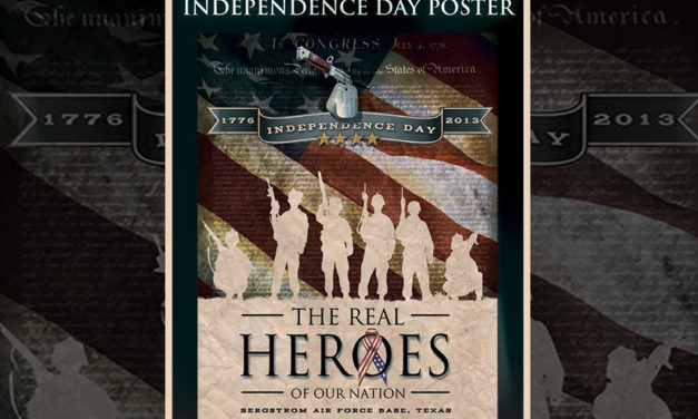 Independence Day Poster