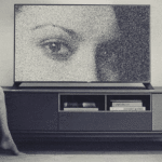 Abstract Video in a TV Set