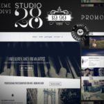 Studio28 Child Theme is out